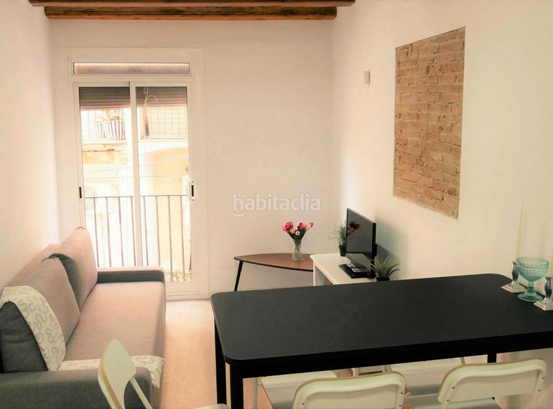 Foto a2137e6d-4ca9-49b3-9e4f-6ac3580995a8. Affitto appartamento con riscaldamento in Raval Barcelona