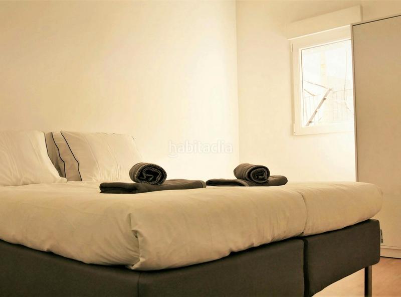 Foto b9fce643-a26e-46a2-bd32-d9040ac702e9. Affitto appartamento con riscaldamento in Raval Barcelona