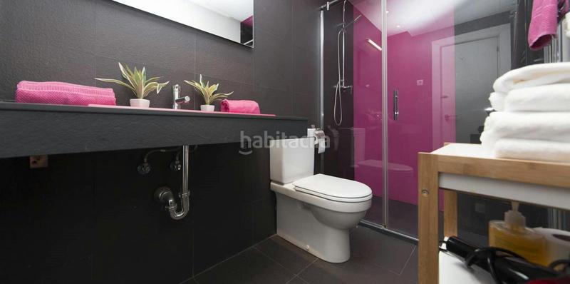 Foto 6a4f3ce3-1c40-4816-b696-62642ad73a1e. Affitto appartamento con riscaldamento parcheggio in Madrid