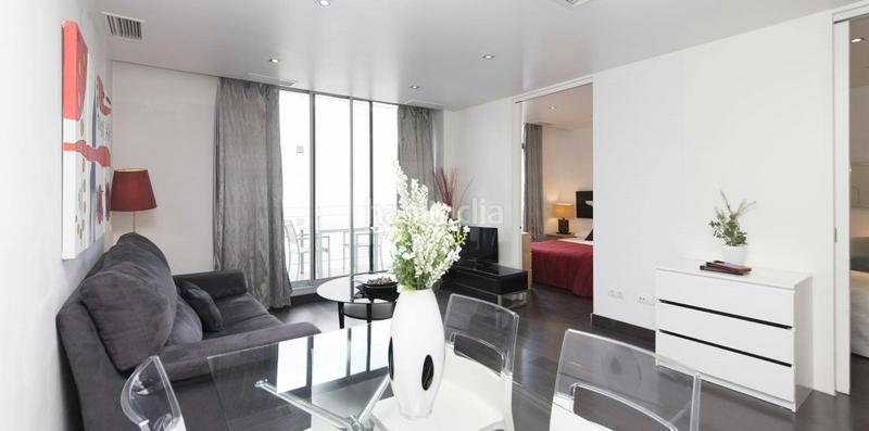 Foto 8c5e7a69-ca47-4edb-b0b1-90b949dd3806. Affitto appartamento con riscaldamento parcheggio in Madrid