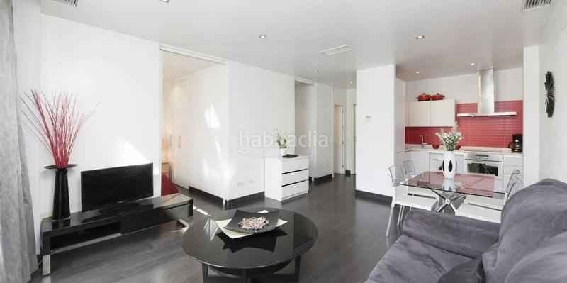 Foto d39c52f5-e4cd-41f9-93cd-2c498cce01f7. Affitto appartamento con riscaldamento parcheggio in Madrid