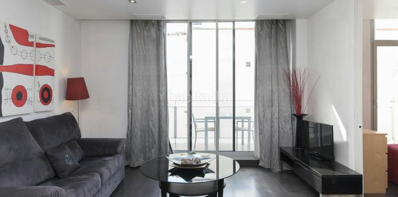 Foto 43fddc35-977c-4151-b6bc-fd4de9e05ea6. Alquiler piso calle pérez galdós, en Justicia-Chueca Madrid