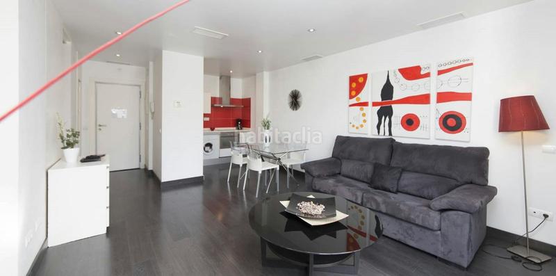 Foto ae6f4898-2902-41a1-8093-867edd8122fc. Alquiler piso calle pérez galdós, en Justicia-Chueca Madrid