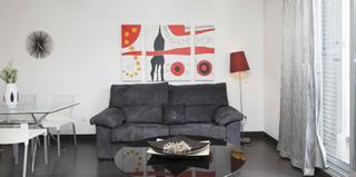 Location Appartement  N/a. Calle pérez galdós, madrid