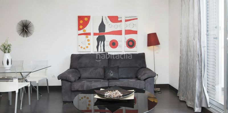 Foto d189a9b0-0049-4cfc-8315-fe0ed0ec50b9. Alquiler piso calle pérez galdós, en Justicia-Chueca Madrid