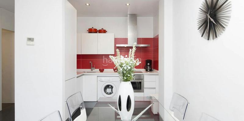 Foto 31f868fd-14d6-43f1-8870-0921779d90e1. Lloguer pis amb calefacció aparcament a Justicia-Chueca Madrid