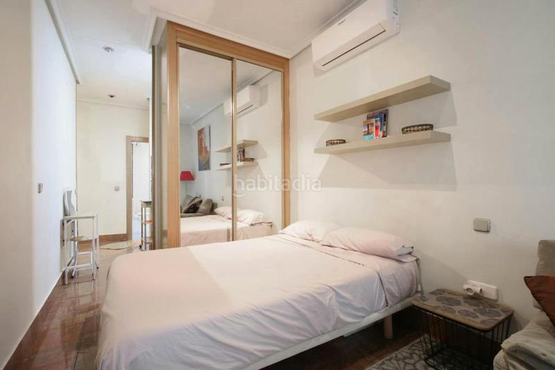 Foto 5efdb0d4-c2ef-4c3e-b3bf-304ab7a864a9. Alquiler piso calle de velarde, en Universidad-Malasaña Madrid