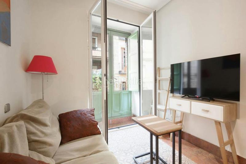 Foto 4878bf2e-e5d1-49ac-9dca-329fde63b05e. Location appartement avec chauffage dans Universidad-Malasaña Madrid