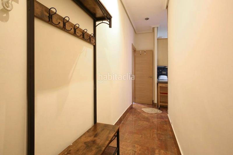 Foto 755bef42-1d17-4fe4-b660-2edde0664892. Location appartement avec chauffage dans Universidad-Malasaña Madrid