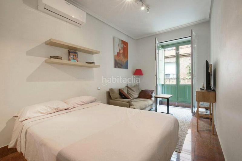 Foto 8a5d73f8-5bae-4d9d-83bc-2a03490858c5. Location appartement avec chauffage dans Universidad-Malasaña Madrid