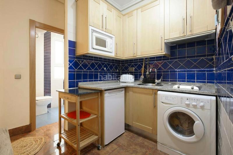 Foto e655ab48-8cf2-47ad-a649-fb0cf53e2208. Location appartement avec chauffage dans Universidad-Malasaña Madrid