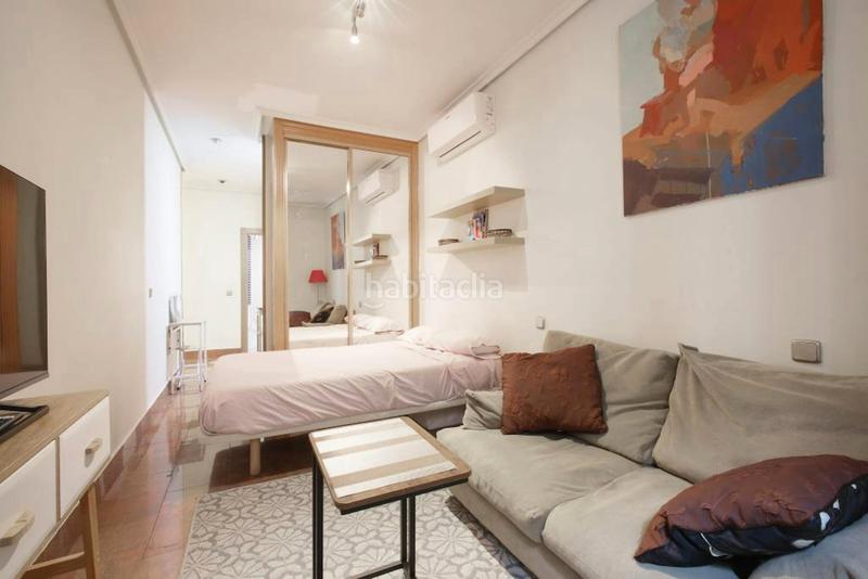 Foto ea23c0b5-ff98-48cf-9590-0094b2d86585. Location appartement avec chauffage dans Universidad-Malasaña Madrid