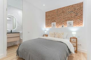 Location Appartement  N/a. Calle alcalá, madrid