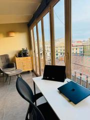 Miete Etagenwohnung  N/a. Carrer de girona, barcelona