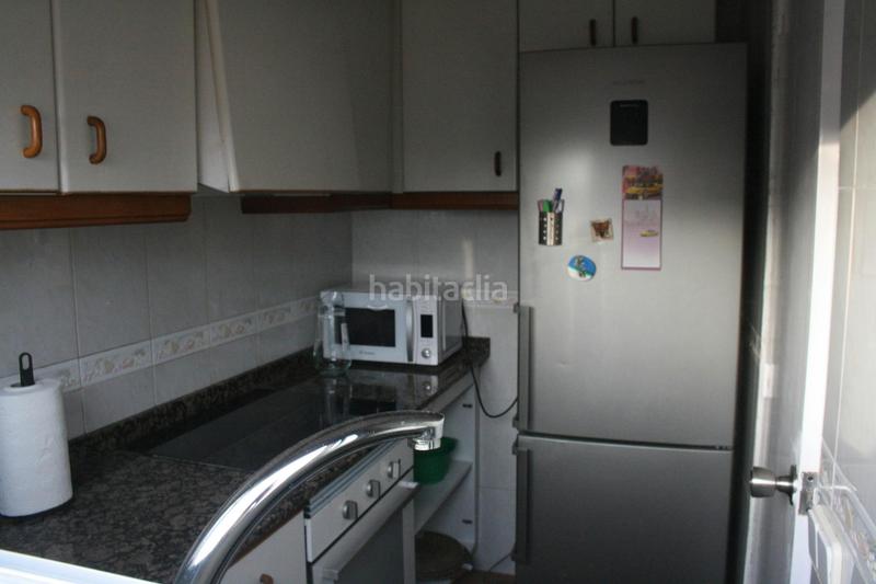 Foto bf5b0aaa-4457-4c32-a27e-cd51b4cb361f. Affitto appartamento con riscaldamento in Carmel Barcelona