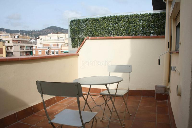 Foto 1c21cc17-a819-4477-a035-1699da911a97. Location appartement avec chauffage dans Carmel Barcelona