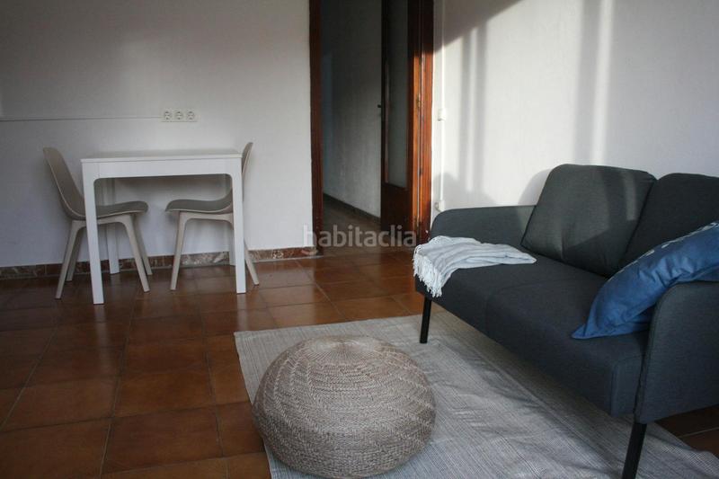 Foto 03588622-6e90-4801-8384-74fd26190d17. Rent flat with heating in Carmel Barcelona