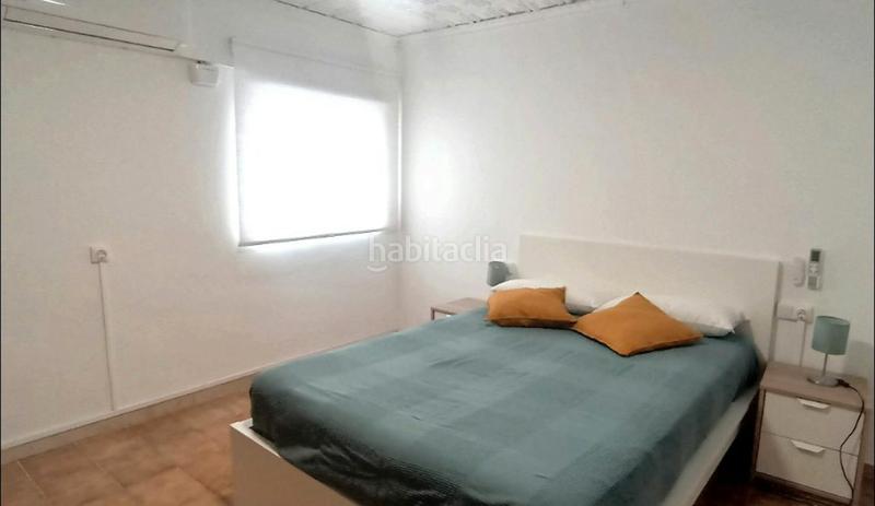 Foto d875f74d-732a-496b-8b5c-c182dc13a276. Rent flat with heating in Carmel Barcelona