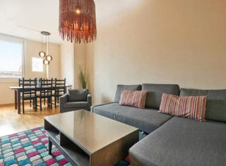 Location Appartement  N/a. Carrer de ramon turró, barcelona