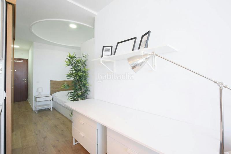 Foto 582e1b96-f317-4757-b795-6254aadfd945. Affitto appartamento con riscaldamento in Sol Madrid