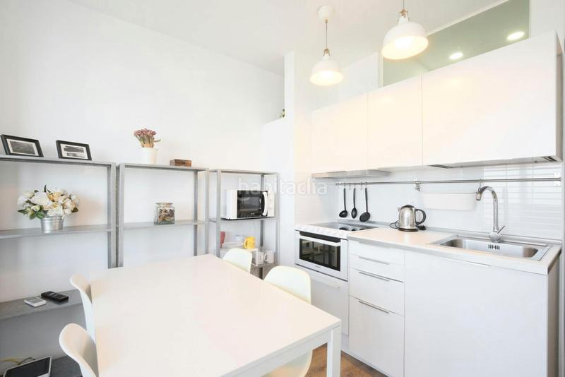 Foto 672981aa-0de5-4a76-a5aa-4bdac40fa973. Location appartement avec chauffage dans Sol Madrid