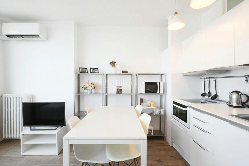 Foto 7a7ad794-72d6-4550-bbbb-26975ac8a56d. Miete etagenwohnung mit heizung in Sol Madrid