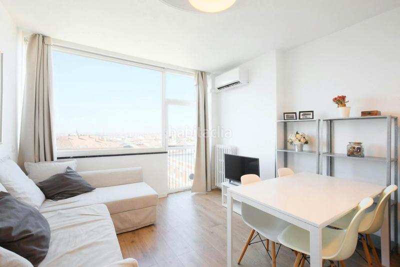 Foto 9a2c5aec-78df-4ac7-9068-f7d2b5cbcd65. Miete etagenwohnung mit heizung in Sol Madrid