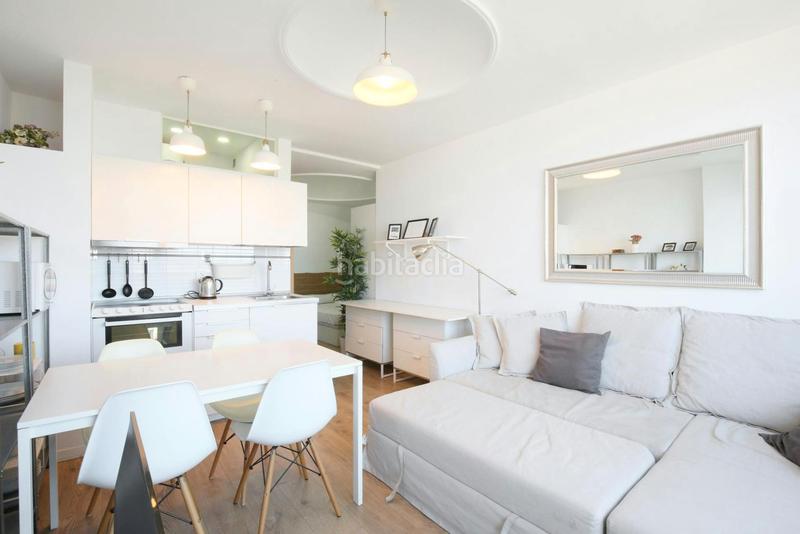 Foto d1554ad6-0251-4543-b201-5e4238097b0b. Miete etagenwohnung mit heizung in Sol Madrid