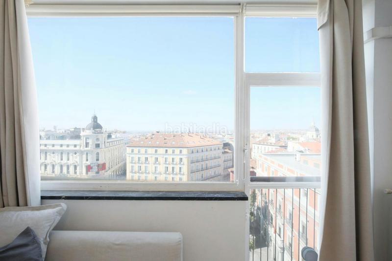 Foto b50c187b-3717-4d18-be84-47bb95ac36ff. Rent flat with heating in Sol Madrid