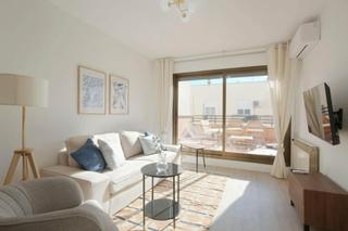 Location Appartement  N/a. Calle de antonio zamora, madrid