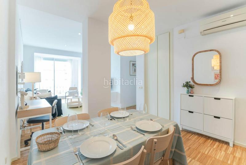 Foto 652d274b-297c-4bfb-9d54-104a559b0981. Location appartement avec chauffage dans Argüelles Madrid