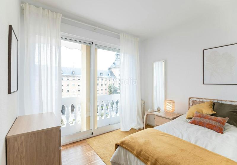 Foto f58014a8-a761-430b-b806-7fa899585b48. Location appartement avec chauffage dans Argüelles Madrid