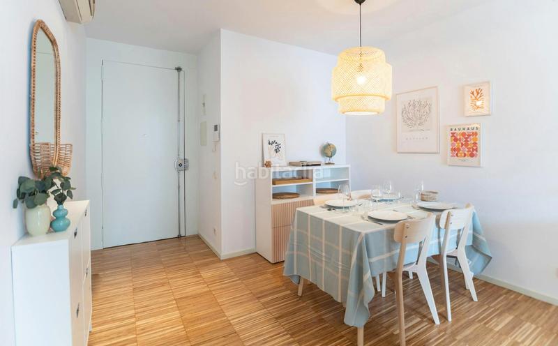 Foto fccd6c80-a7ba-4dc8-a6b8-e35d34ba707b. Miete etagenwohnung mit heizung in Argüelles Madrid