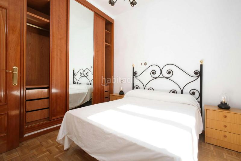 Foto 7f687f83-a35e-46ac-91f2-baa994d08bf2. Miete etagenwohnung mit heizung in Trafalgar Madrid