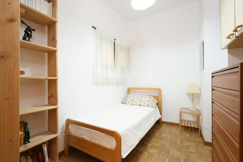 Foto 77a4749d-c323-4038-9edd-d98be92c81ca. Rent flat with heating in Trafalgar Madrid