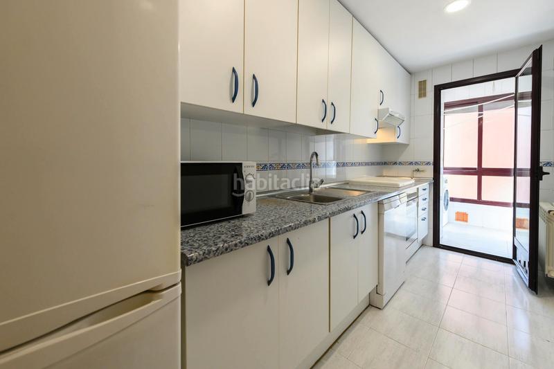 Foto 202c1bf4-ecb4-4dc4-a58b-ca1e08af8f32. Location appartement avec chauffage dans Orcasitas Madrid