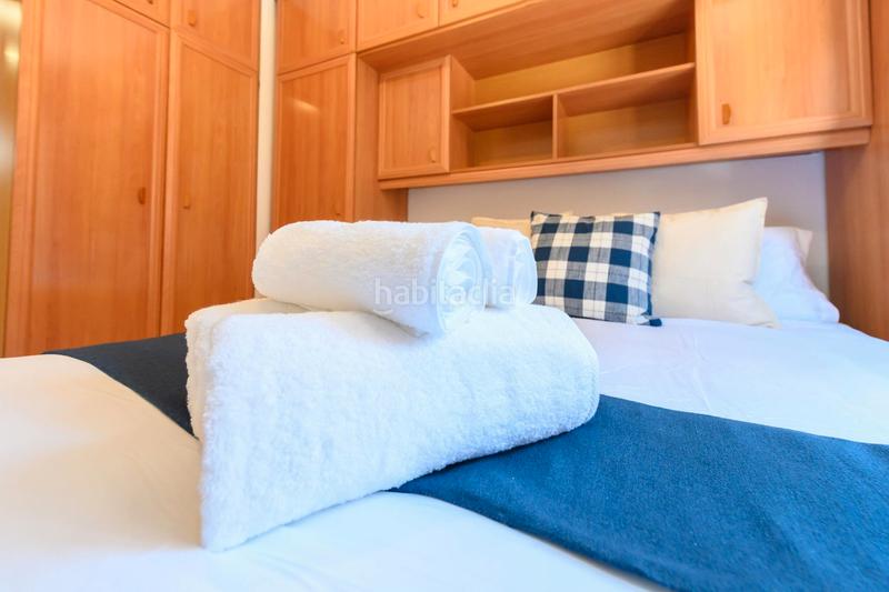 Foto b4a12c65-8f43-4fed-aba4-16b5716ffb45. Location appartement avec chauffage dans Orcasitas Madrid