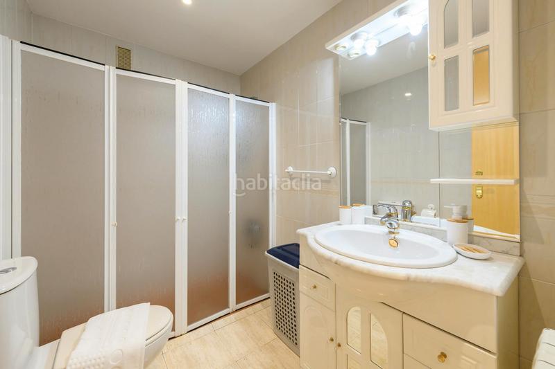 Foto a9ff441f-1d71-4fb3-ace5-f9ad6605d106. Miete etagenwohnung mit heizung in Orcasitas Madrid