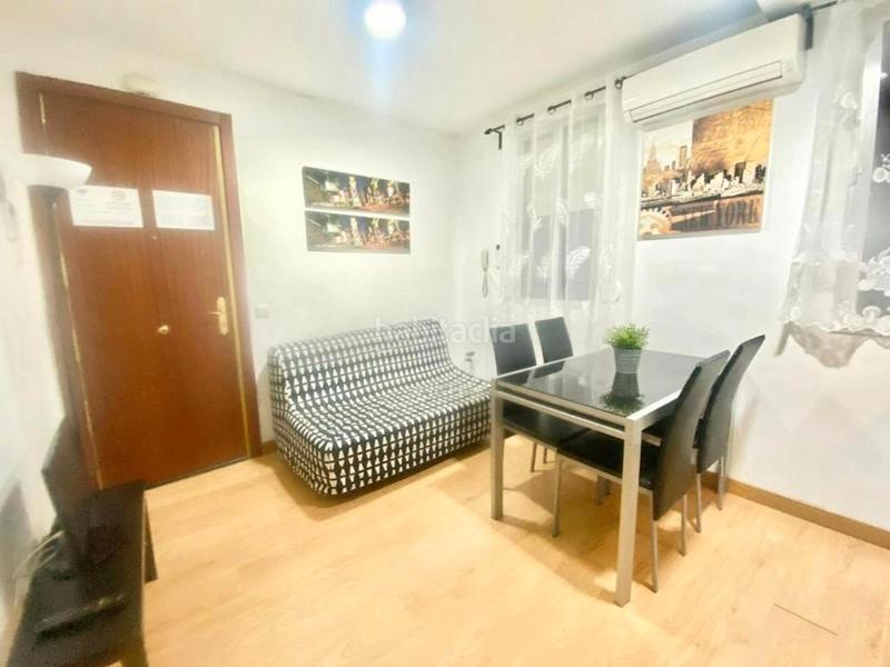 Foto b092bf33-0a00-4792-a8d0-b4ef7ddbb0e2. Affitto appartamento in Chopera Madrid