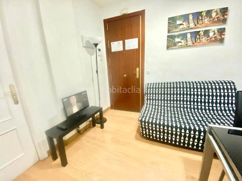 Foto 4df8f648-a46a-4438-92dd-661977048eac. Alquiler piso calle de jaime el conquistador, en Chopera Madrid