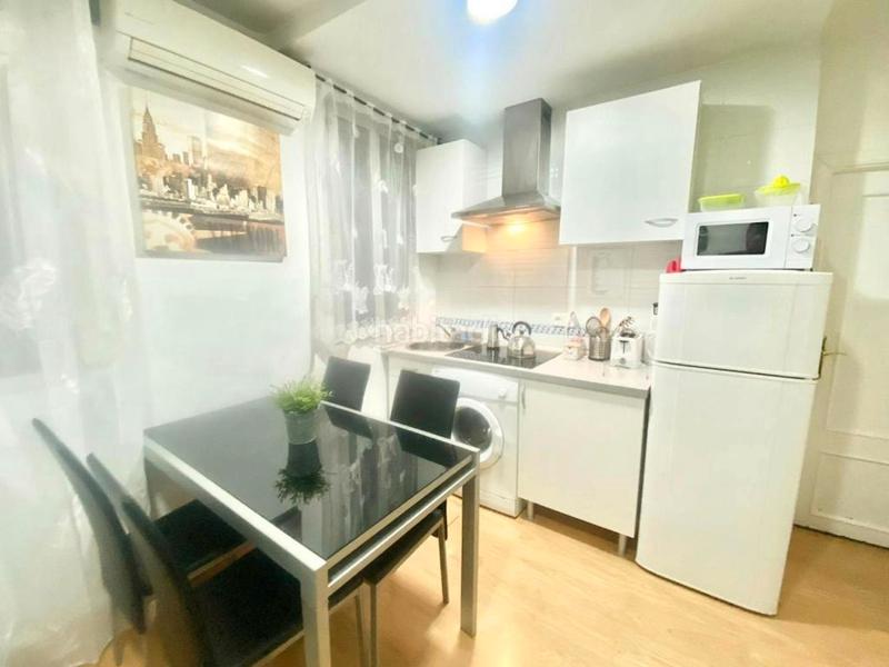 Foto 6e1de405-698d-4392-a25c-cbb58a223dcd. Miete etagenwohnung in Chopera Madrid