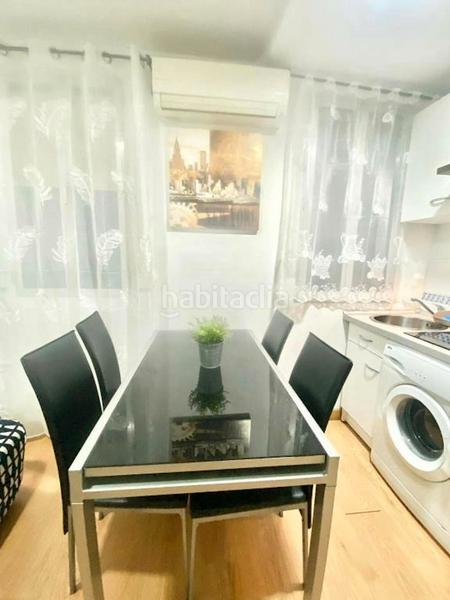Foto 0718c7c7-59f2-4516-8acd-fc610cc9352f. Rent flat in Chopera Madrid