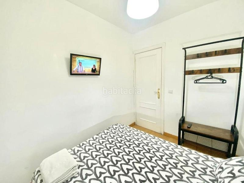 Foto 2e509979-ed2f-46d6-91e3-6a832b7394b2. Rent flat in Chopera Madrid
