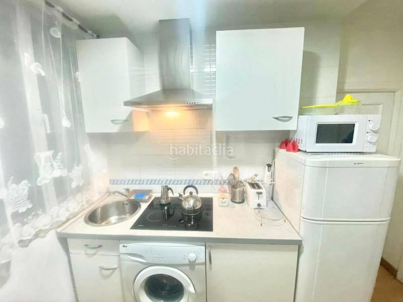 Foto cd754471-4a87-4746-b9f3-f5c3639fe75f. Rent flat in Chopera Madrid