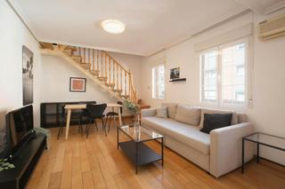 Location Appartement  N/a. Calle de sánchez pacheco, madrid