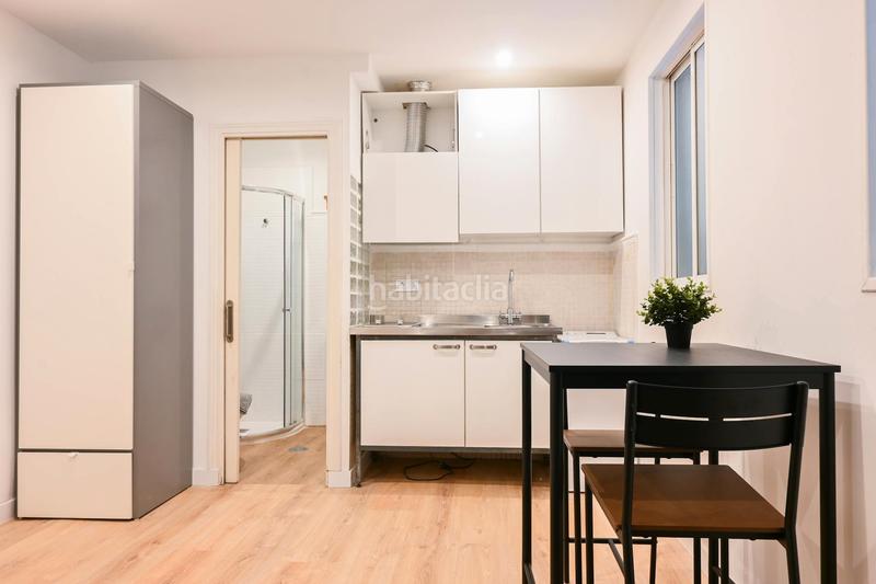 Foto 445bf973-c04d-438a-9c92-02d5208220b9. Affitto appartamento con riscaldamento in Justicia-Chueca Madrid
