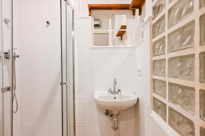 Foto 5b899fe3-87b9-41d0-a50b-4acbfacc7706. Affitto appartamento con riscaldamento in Justicia-Chueca Madrid