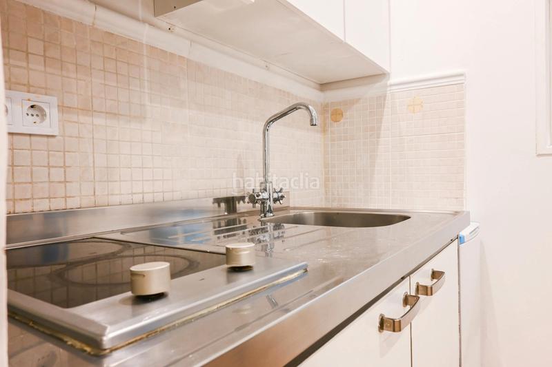 Foto 6818be74-d8f9-41e7-a8f8-1c234881b933. Alquiler piso calle de san lorenzo, en Justicia-Chueca Madrid