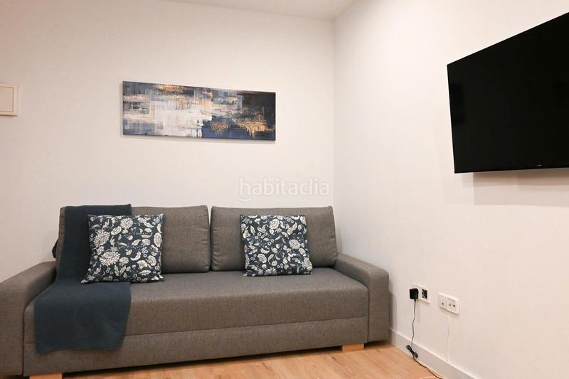 Foto 1914c3c3-6717-4991-8abd-abd96af8cb41. Miete etagenwohnung mit heizung in Justicia-Chueca Madrid