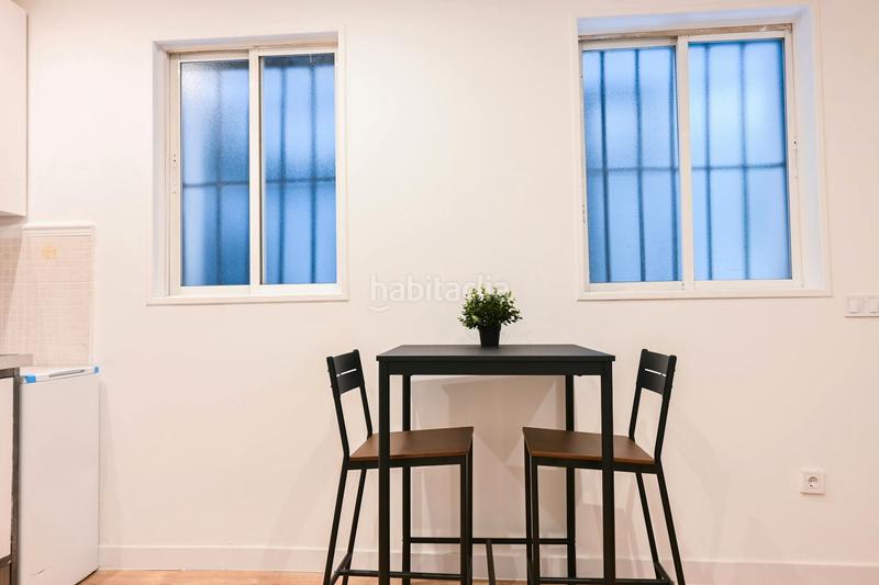 Foto 956313ae-deff-41cb-b88d-6dfc54264a7e. Miete etagenwohnung mit heizung in Justicia-Chueca Madrid